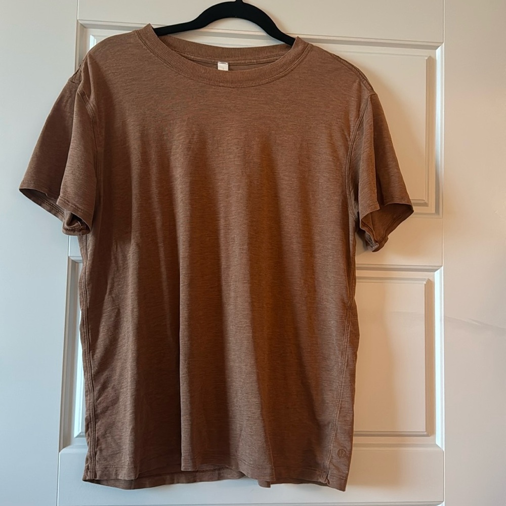 Lululemon Shirt